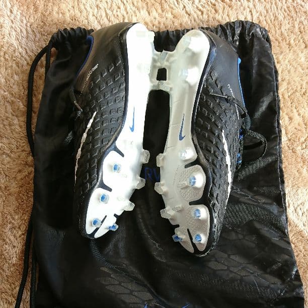 ハイパーヴェノムacc fg