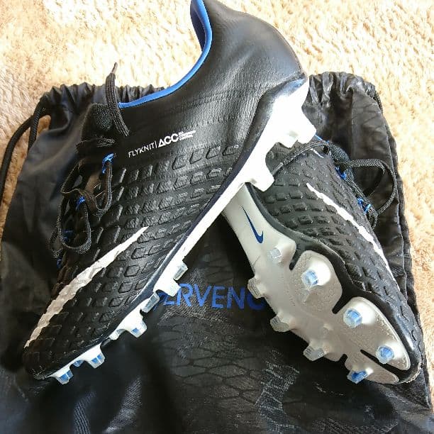 ハイパーヴェノムacc fg