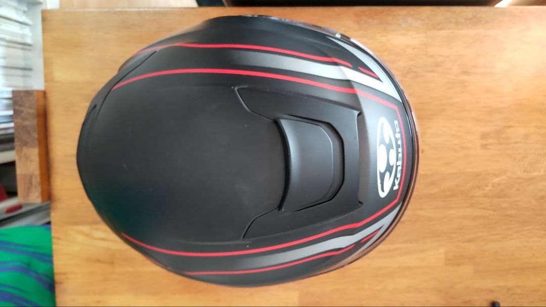 りょうOGK KABUTO ASAGI ジェットヘルメット