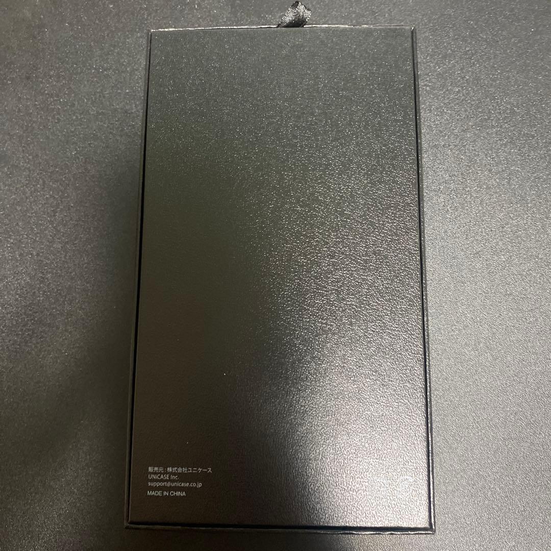 ZERO HALLIBURTON スマホケース