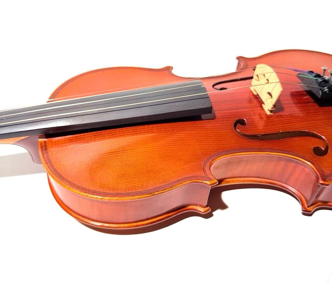 【調整品】Roderich Paesold 803 4/4 ヴァイオリン