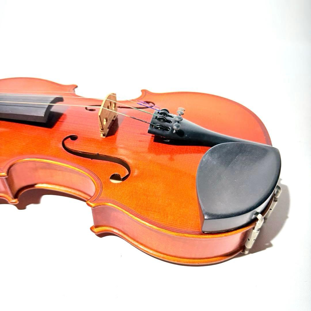 【調整品】Roderich Paesold 803 4/4 ヴァイオリン