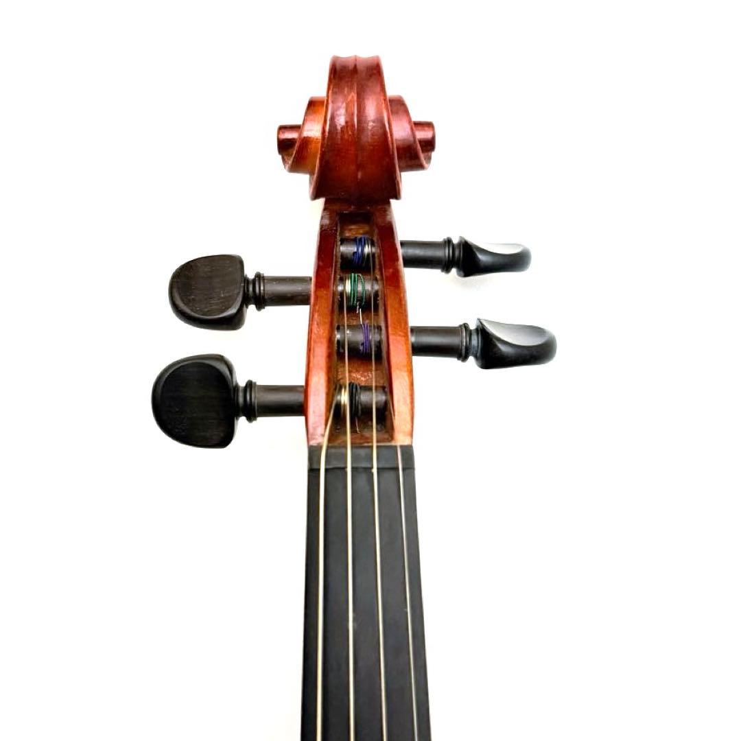 【調整品】Roderich Paesold 803 4/4 ヴァイオリン