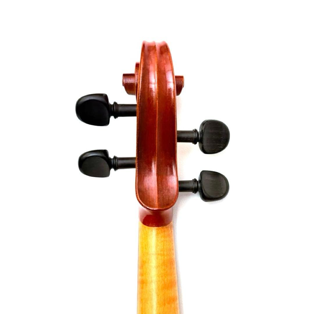 【調整品】Roderich Paesold 803 4/4 ヴァイオリン