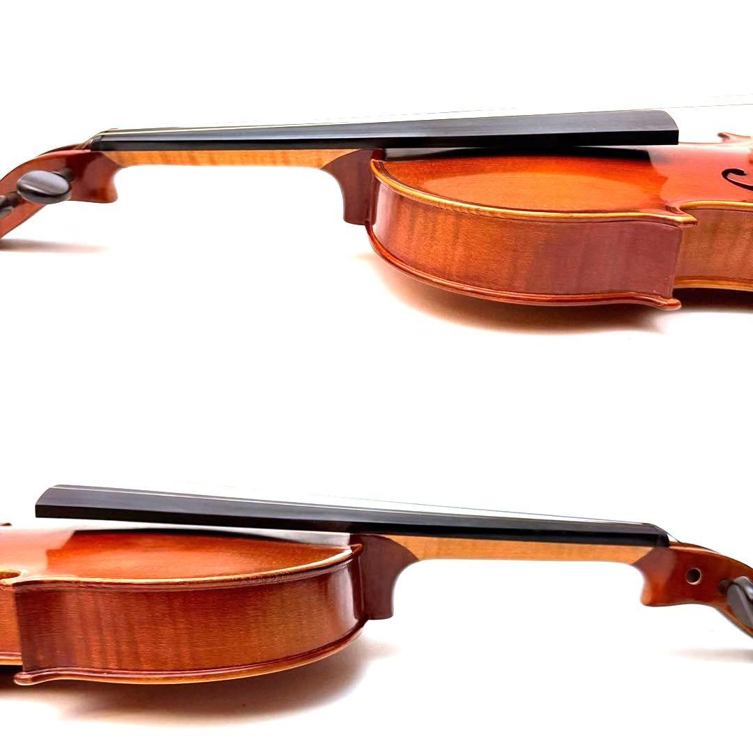 【調整品】Roderich Paesold 803 4/4 ヴァイオリン