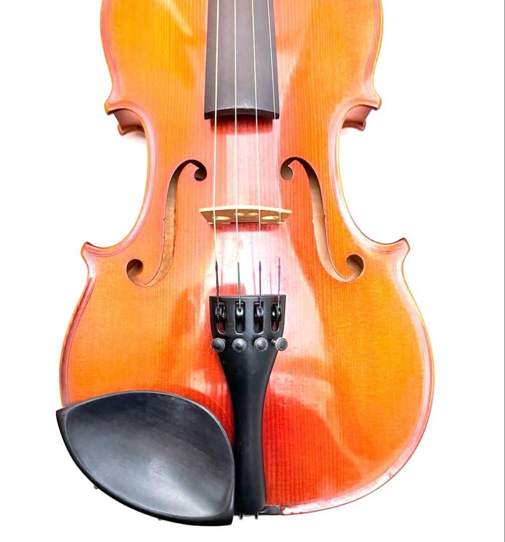 【調整品】Roderich Paesold 803 4/4 ヴァイオリン