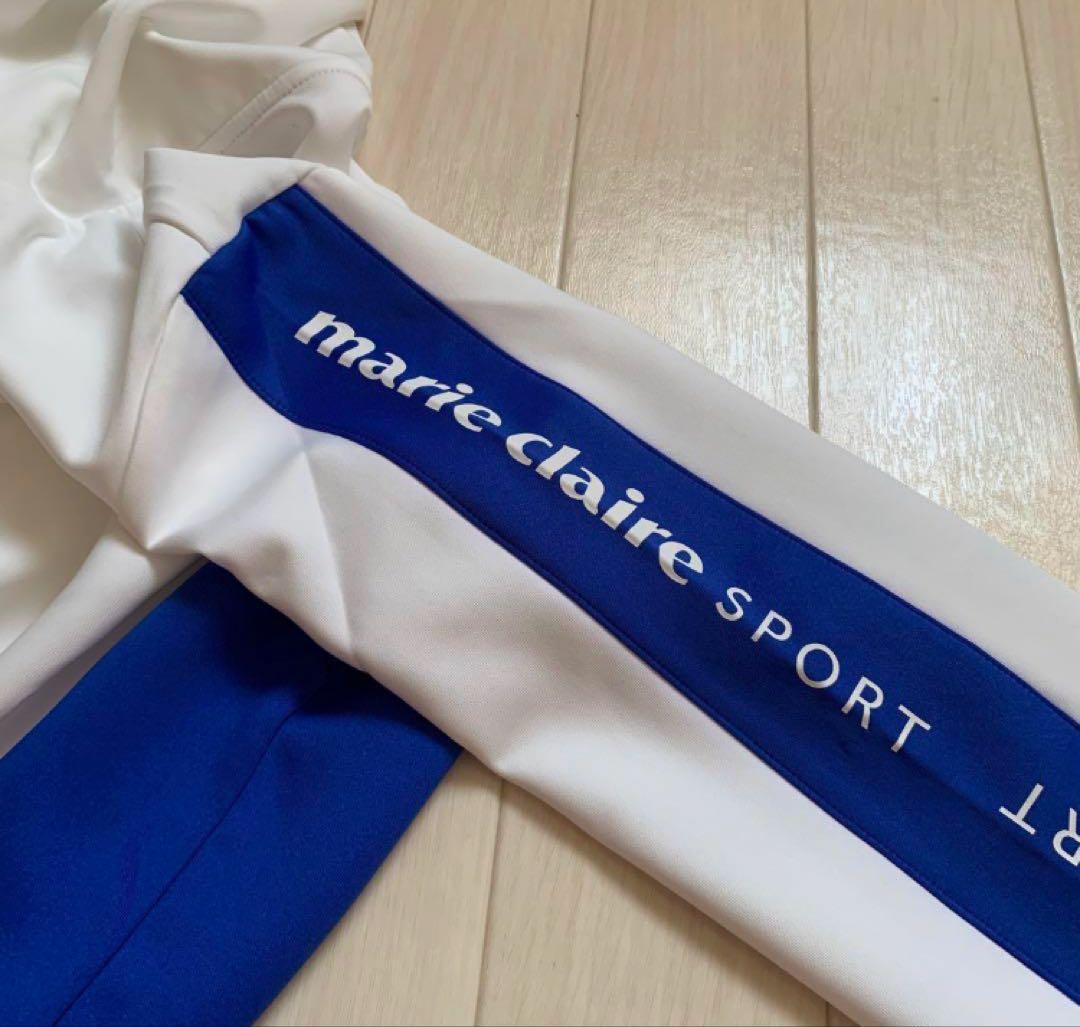 ロ*グ様 新品■17,380円【マリクレール 】LL/13 レディース　パーカー