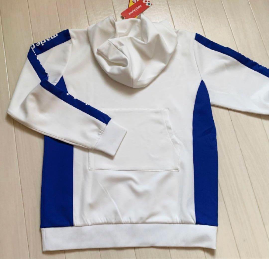 ロ*グ様 新品■17,380円【マリクレール 】LL/13 レディース　パーカー