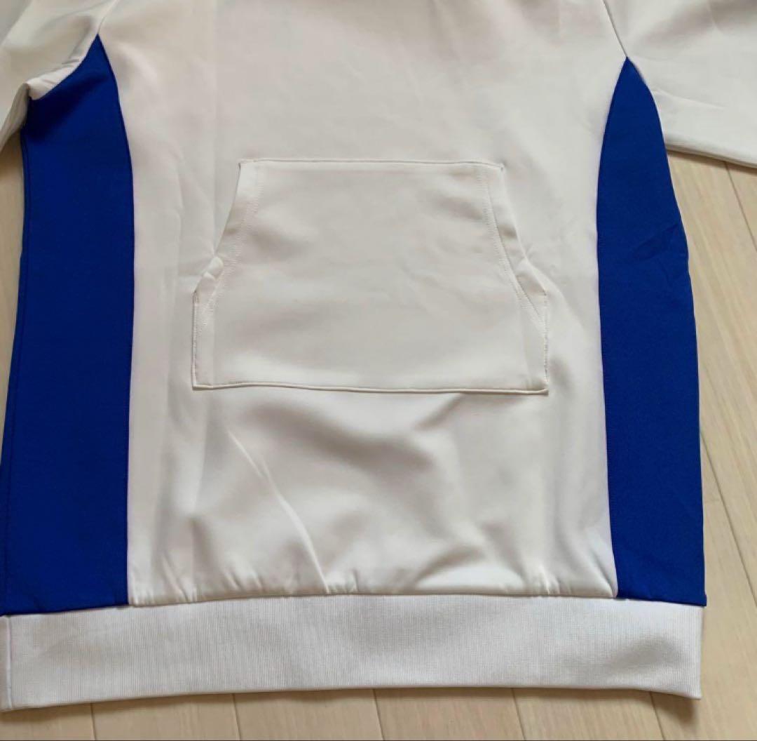 ロ*グ様 新品■17,380円【マリクレール 】LL/13 レディース　パーカー