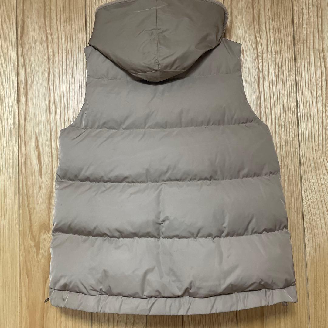 アパルトモン【ルーアンドレア】2WAY DOWN VEST