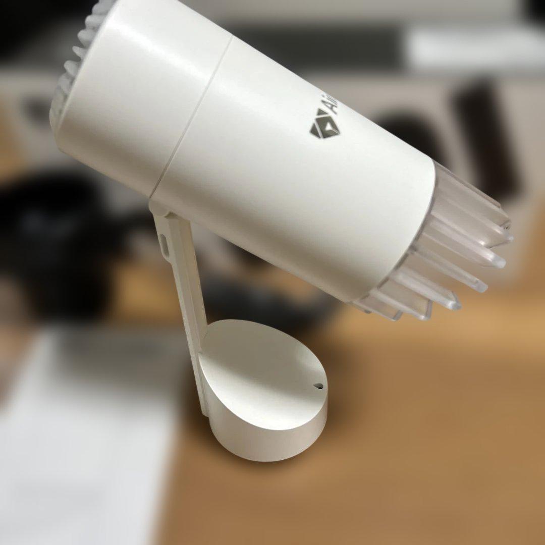 AirDog mini 空気清浄機