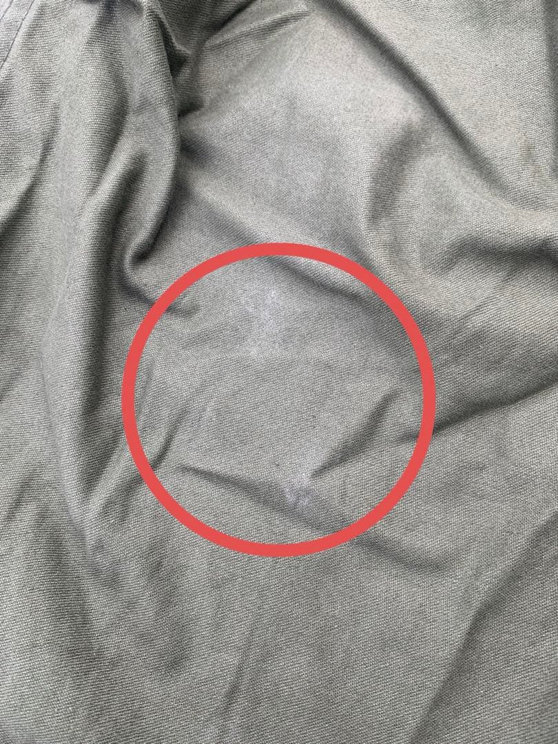 50s US ARMY M-51 カーゴパンツ