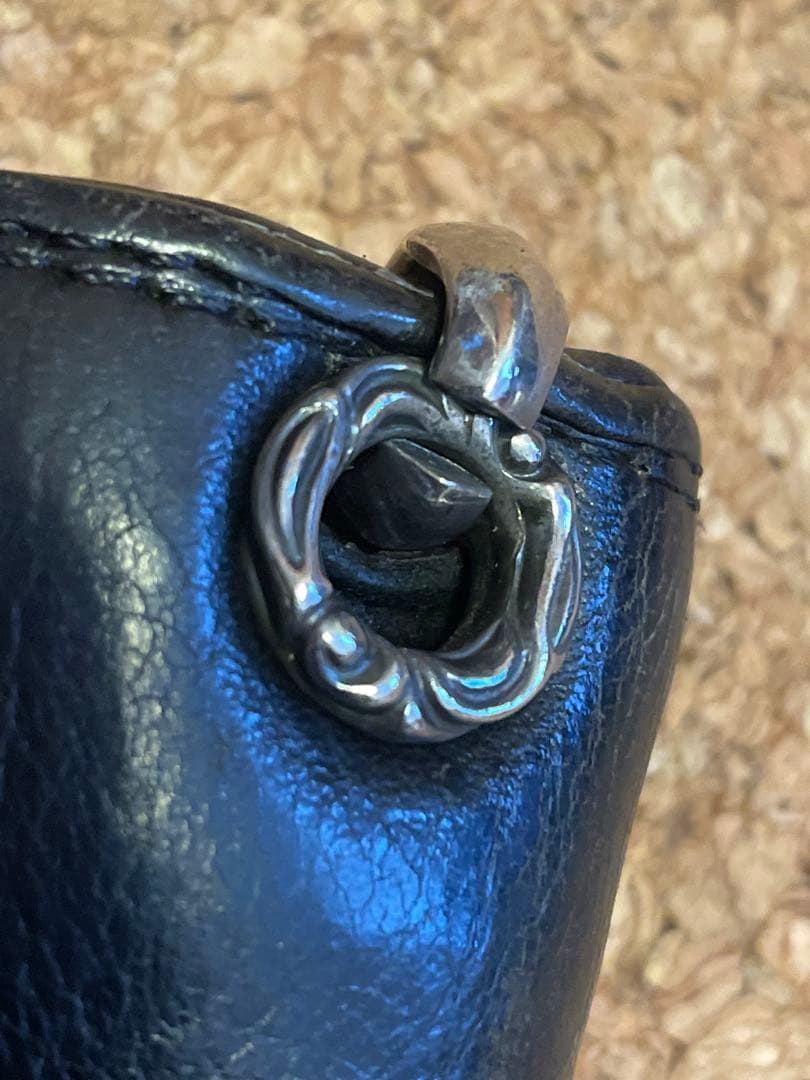 ◆感謝価格◆廃盤◆LONE ONES◆ウィズジッパーポーチアンド2カード財布◆