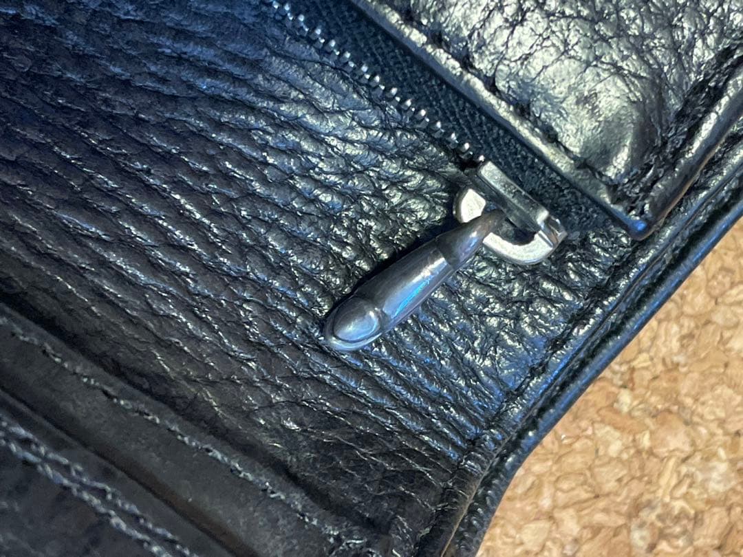 ◆感謝価格◆廃盤◆LONE ONES◆ウィズジッパーポーチアンド2カード財布◆