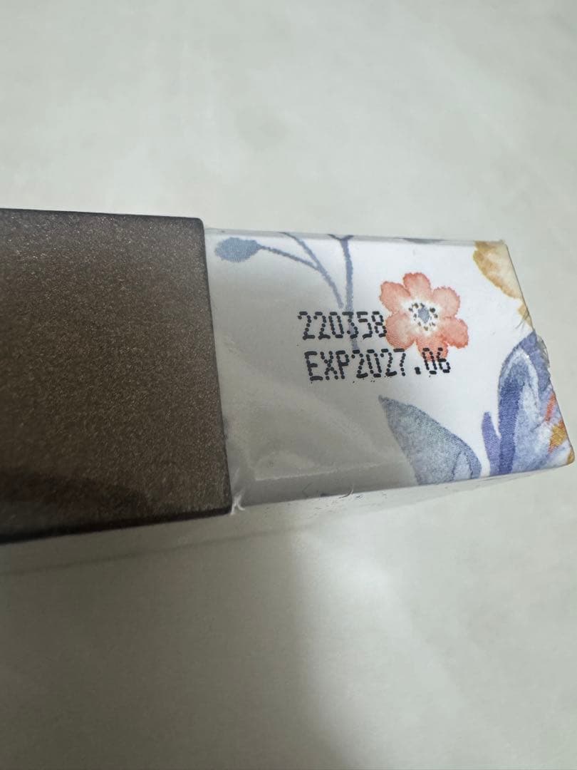 【新品未開封】ドテラ doTERRA プレシャスフローラルコレクション