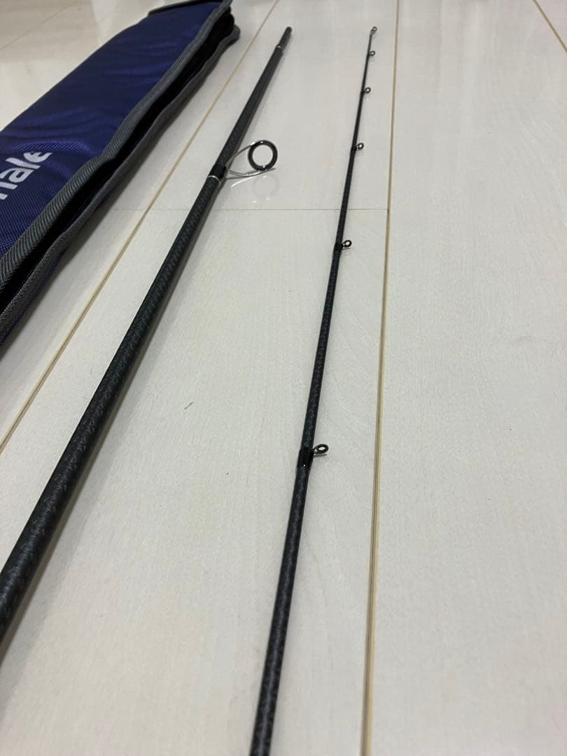 【美品】オリムピックスーパーカラマレッティエサゴナーレGOSCES-832M-T