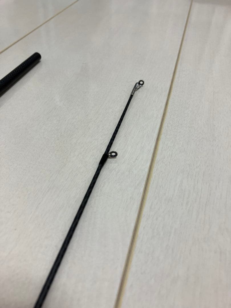 【美品】オリムピックスーパーカラマレッティエサゴナーレGOSCES-832M-T