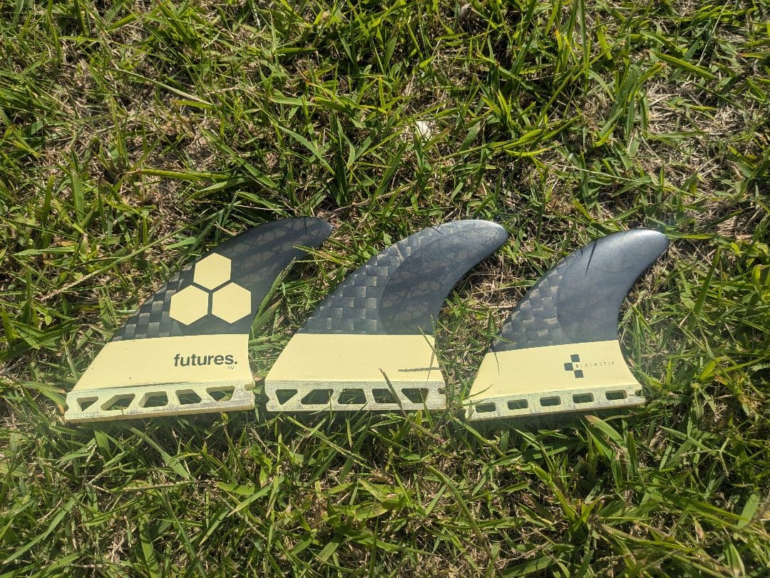 futures AM-1 BLACKSTICK Mサイズ