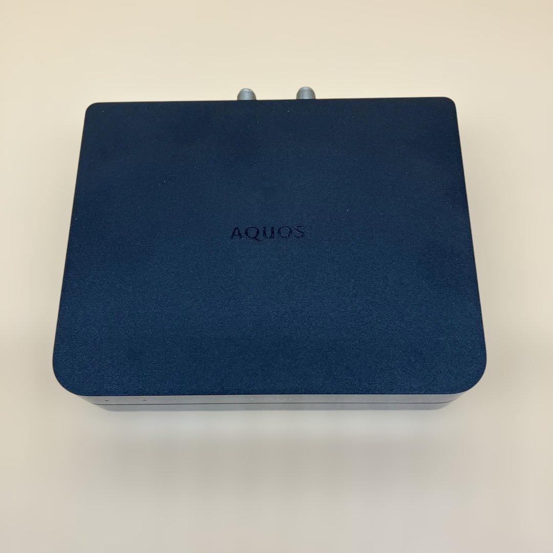 【即購入OK】SHARP AQUOS ポータブルTV 2T-C12AF