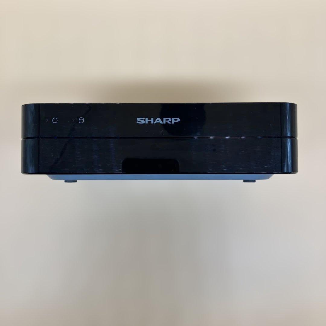 【即購入OK】SHARP AQUOS ポータブルTV 2T-C12AF