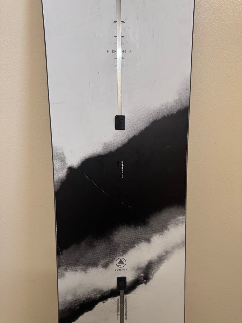 cgw06560！Burton ファミリーツリー Alekesam