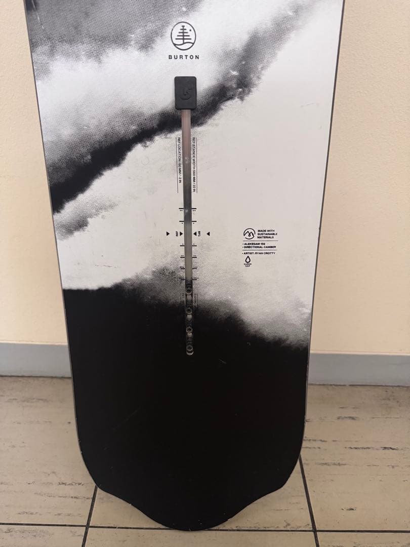 cgw06560！Burton ファミリーツリー Alekesam