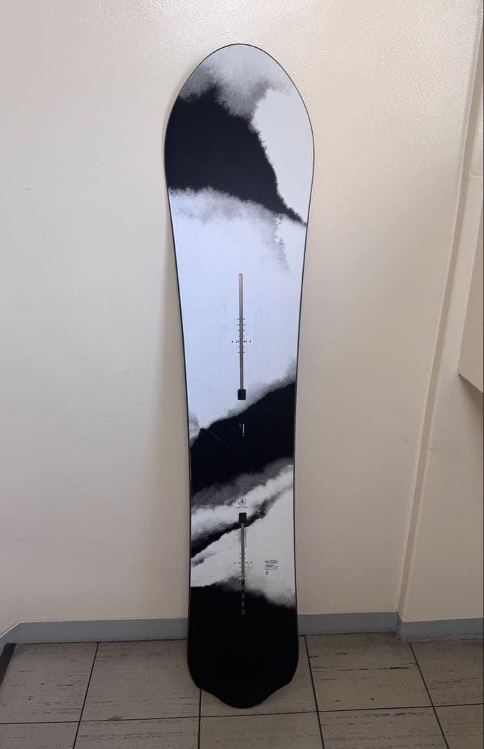 cgw06560！Burton ファミリーツリー Alekesam