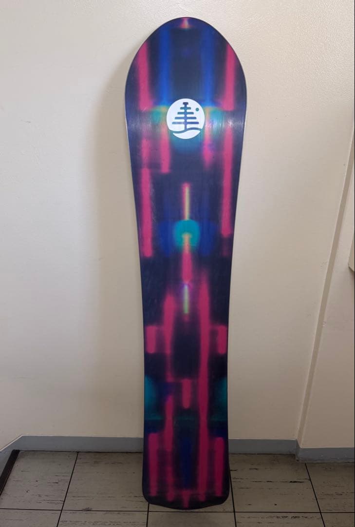 cgw06560！Burton ファミリーツリー Alekesam