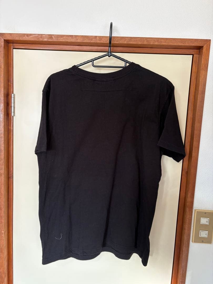 あ*様 激レア　GIVENCHY リカルド　グラフィックTシャツ ヴィンテージ