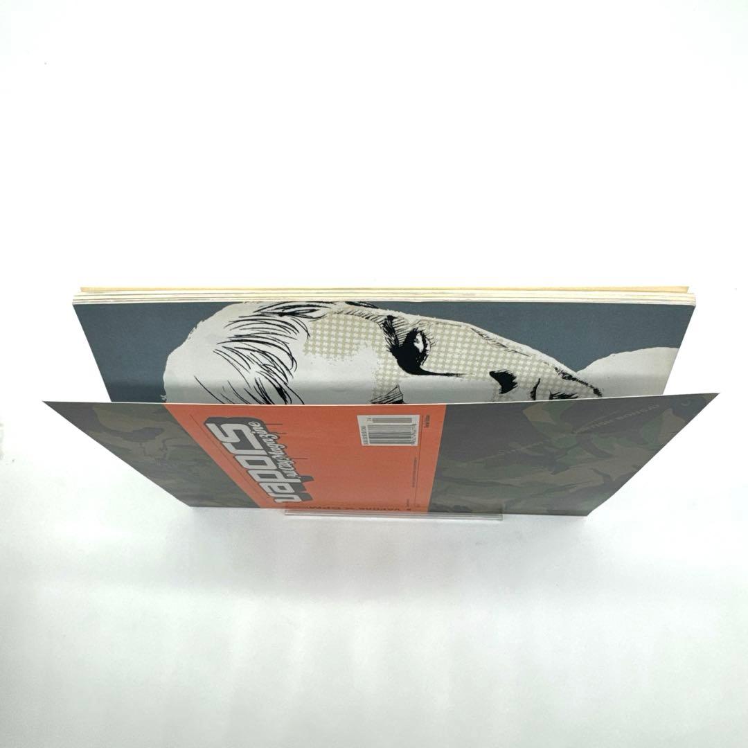 VAPORS All City Magazine × DPM ISSUE 24