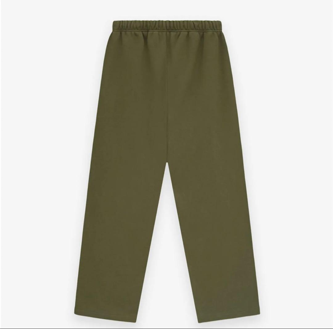 パンツ ESSENTIALS