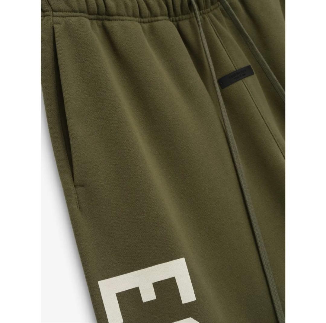 パンツ ESSENTIALS