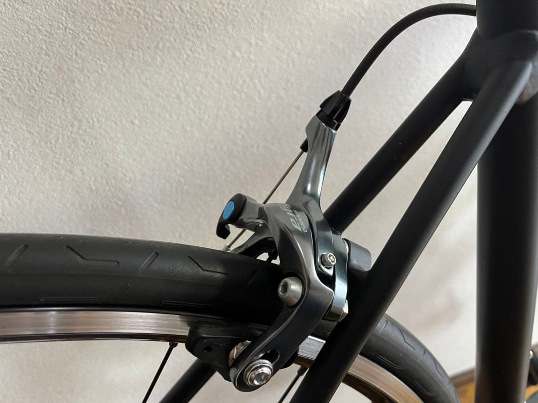 Canyon ロードバイク ENDURACE AL アルミ　サイズM