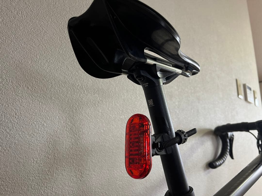 Canyon ロードバイク ENDURACE AL アルミ　サイズM