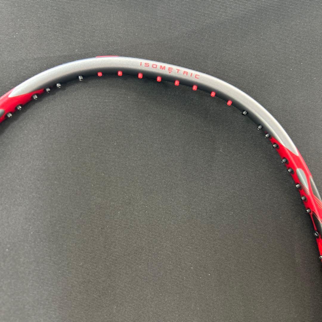 4ug6 アークセイバー11プロ　新品未使用　ヨネックス　バドミントン　ラケット