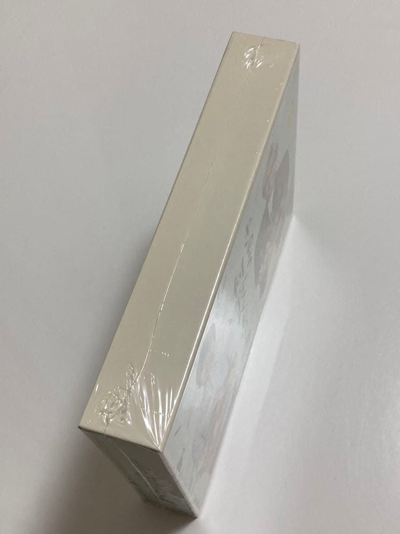 きのう何食べた? season2 Blu-ray BOX 西島秀俊　内野聖陽