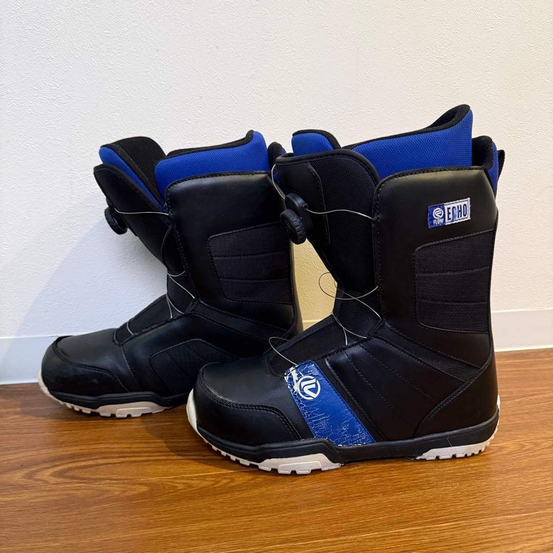 スノーボード ビンディング シューズセット HEAD COURSE 150cm