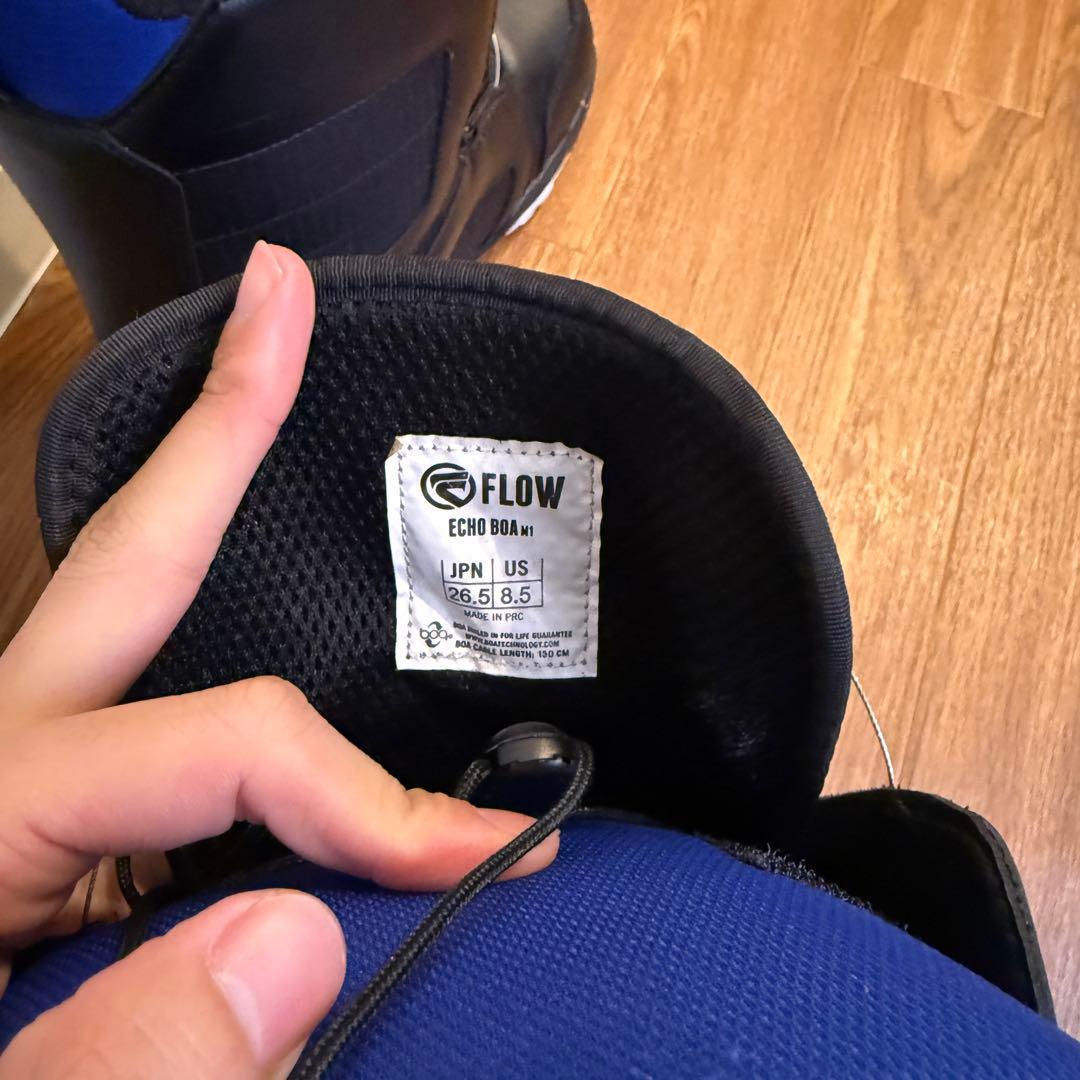 スノーボード ビンディング シューズセット HEAD COURSE 150cm