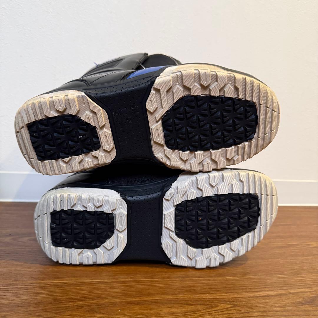 スノーボード ビンディング シューズセット HEAD COURSE 150cm