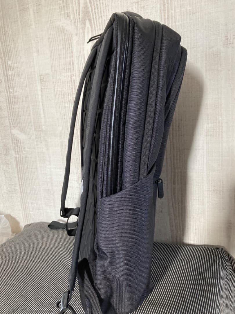 KJ　ザ・ノースフェイスシャトル デイパック 24L 新品タグ付き