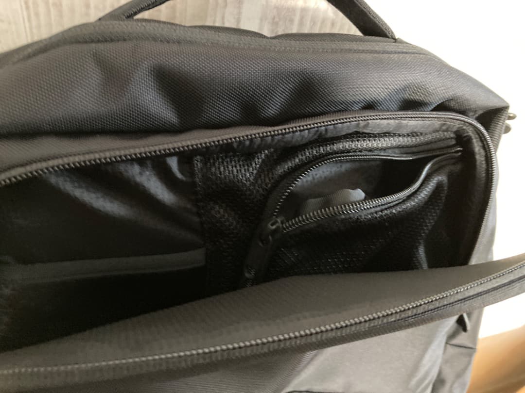 KJ　ザ・ノースフェイスシャトル デイパック 24L 新品タグ付き