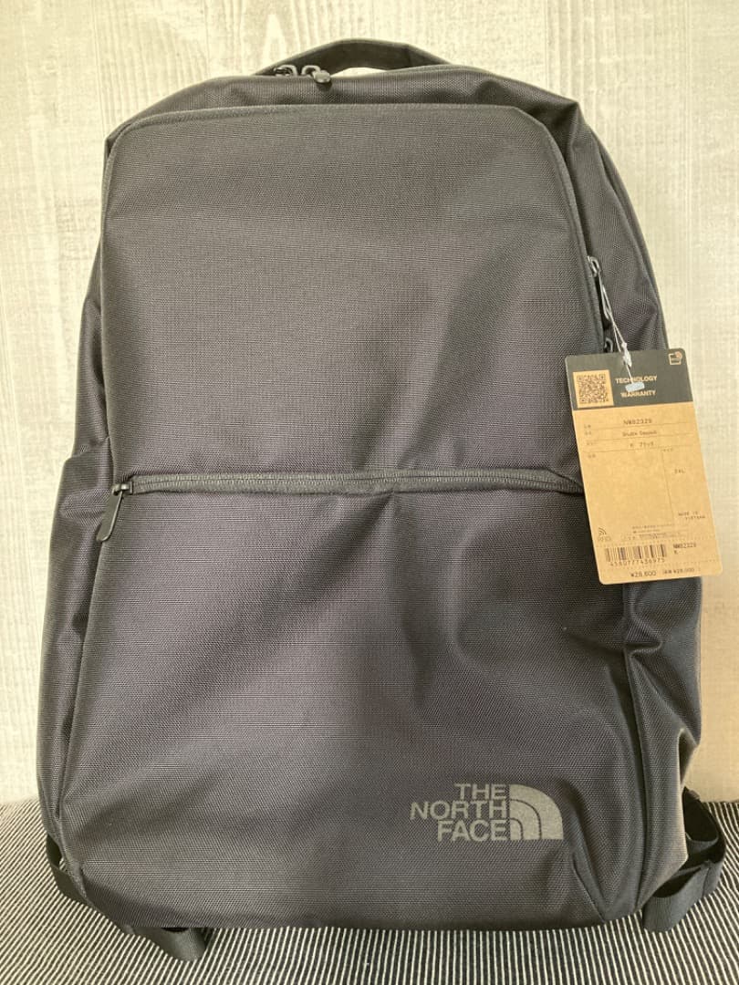 KJ　ザ・ノースフェイスシャトル デイパック 24L 新品タグ付き