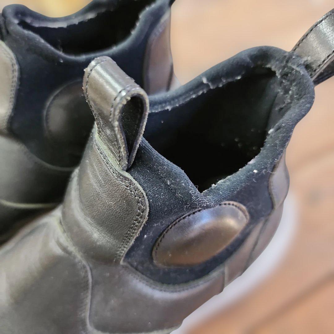 ロアーズオリジナル/スニーカーブーツ2　サイズ26