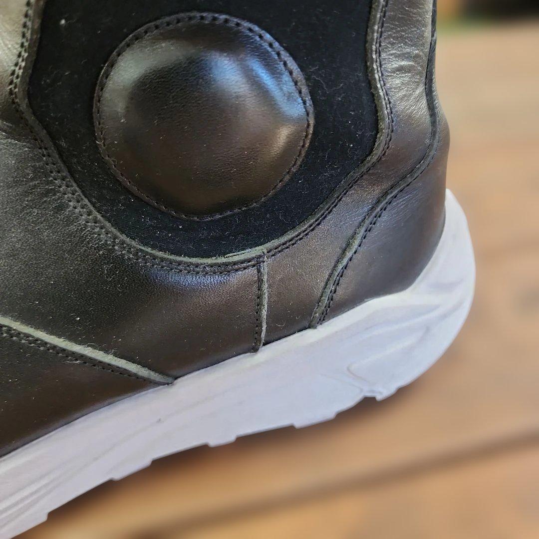 ロアーズオリジナル/スニーカーブーツ2　サイズ26