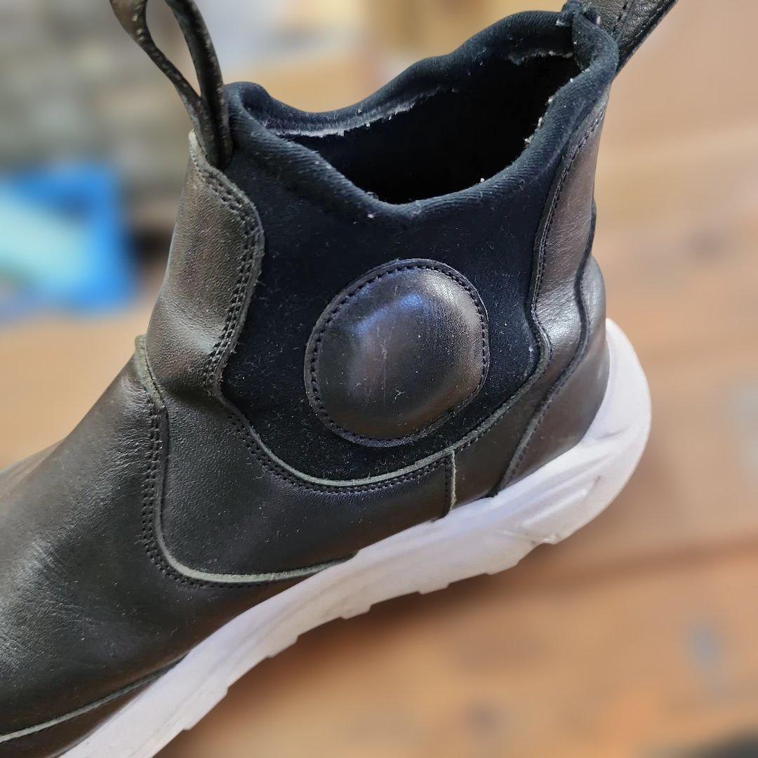 ロアーズオリジナル/スニーカーブーツ2　サイズ26