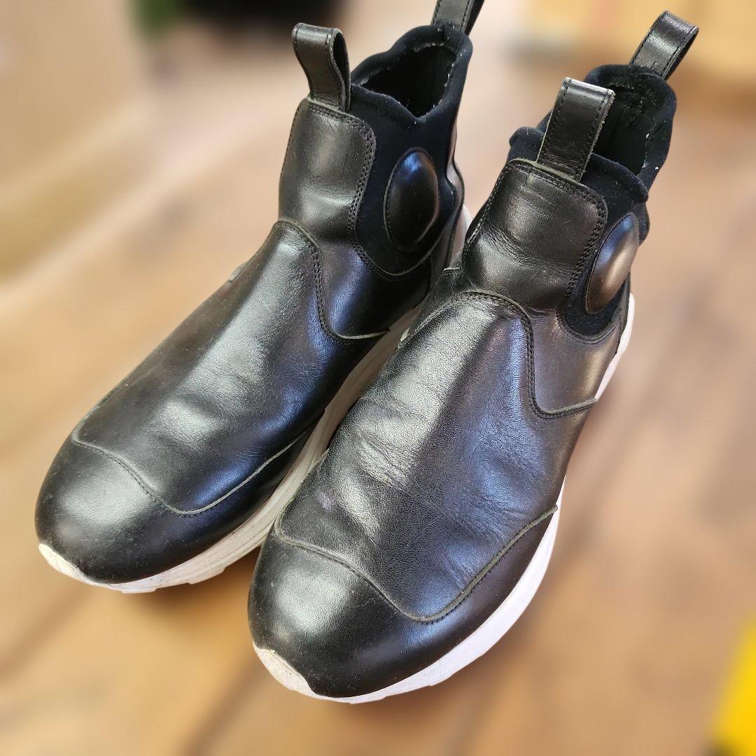 ロアーズオリジナル/スニーカーブーツ2　サイズ26