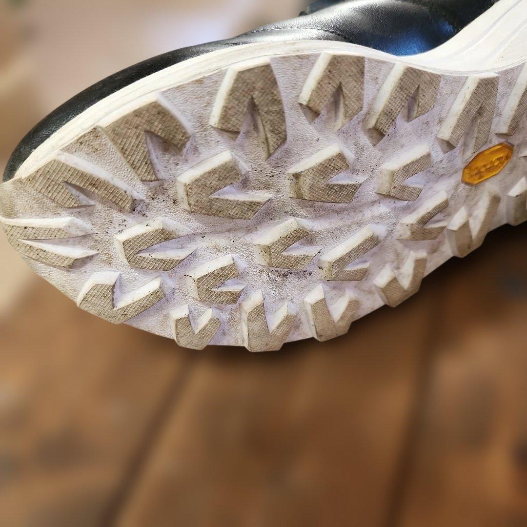 ロアーズオリジナル/スニーカーブーツ2　サイズ26