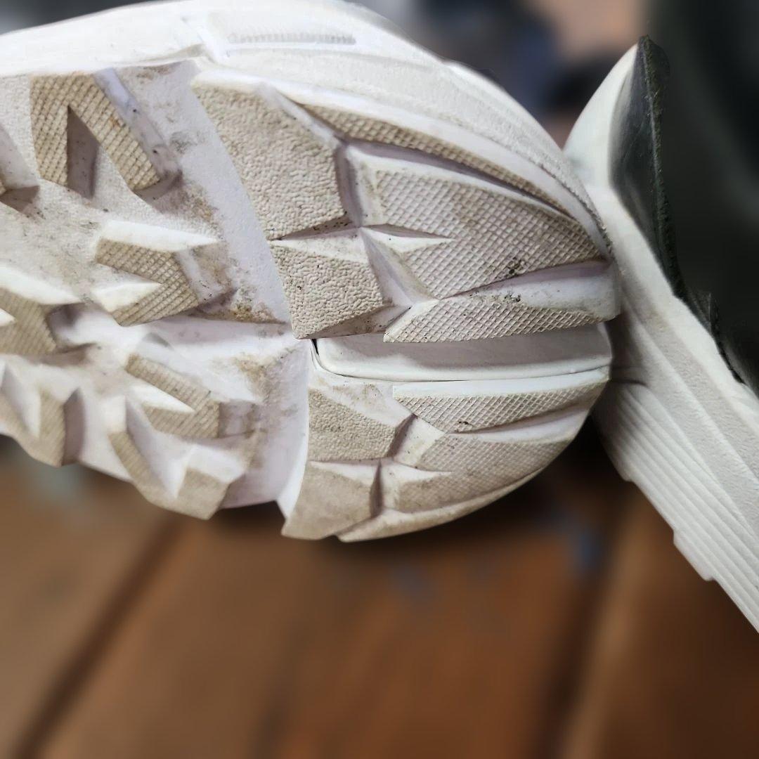 ロアーズオリジナル/スニーカーブーツ2　サイズ26