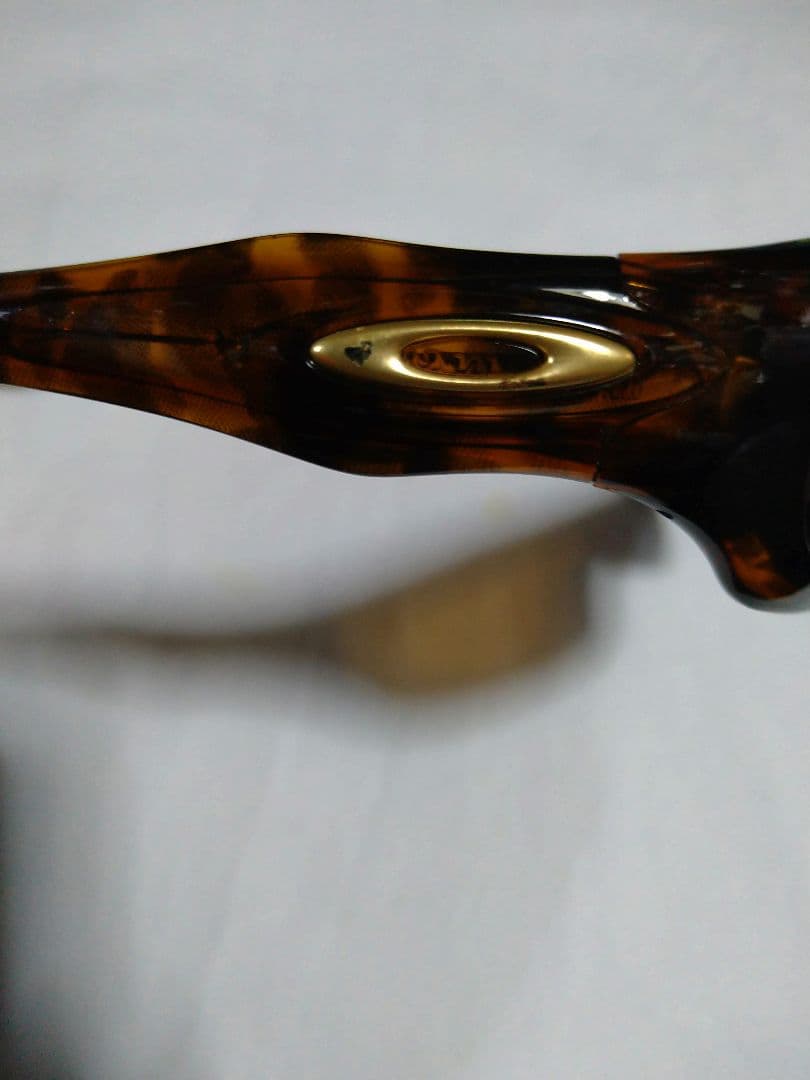 小物 Oakley Monster dog