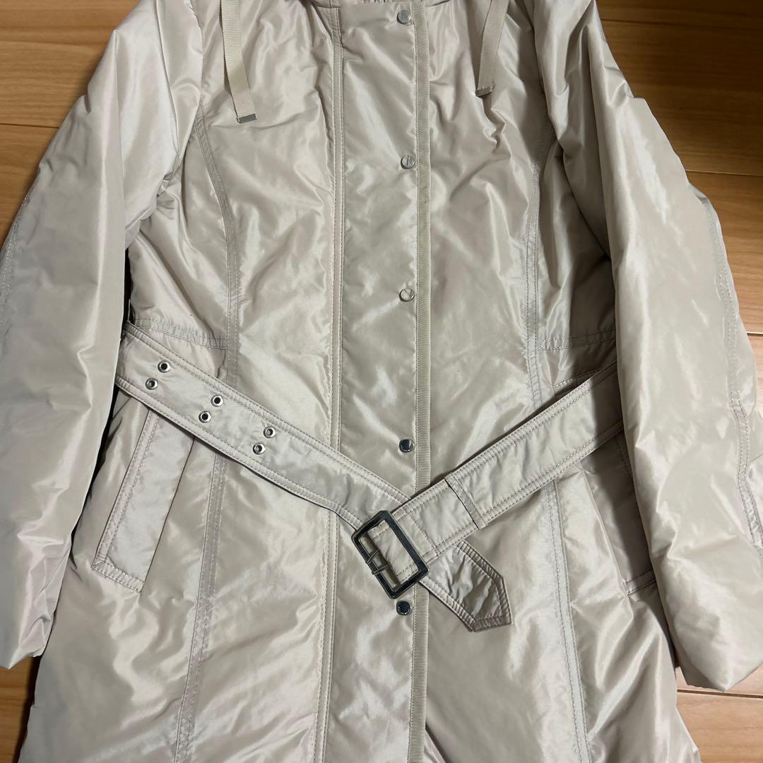 アクアスキュータム (Aquascutum) トレンチコート